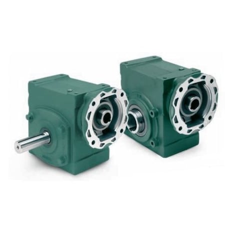 26Q15H56 Tigear-2 Reducer, W/Quill Input, Shaft Position Hollow